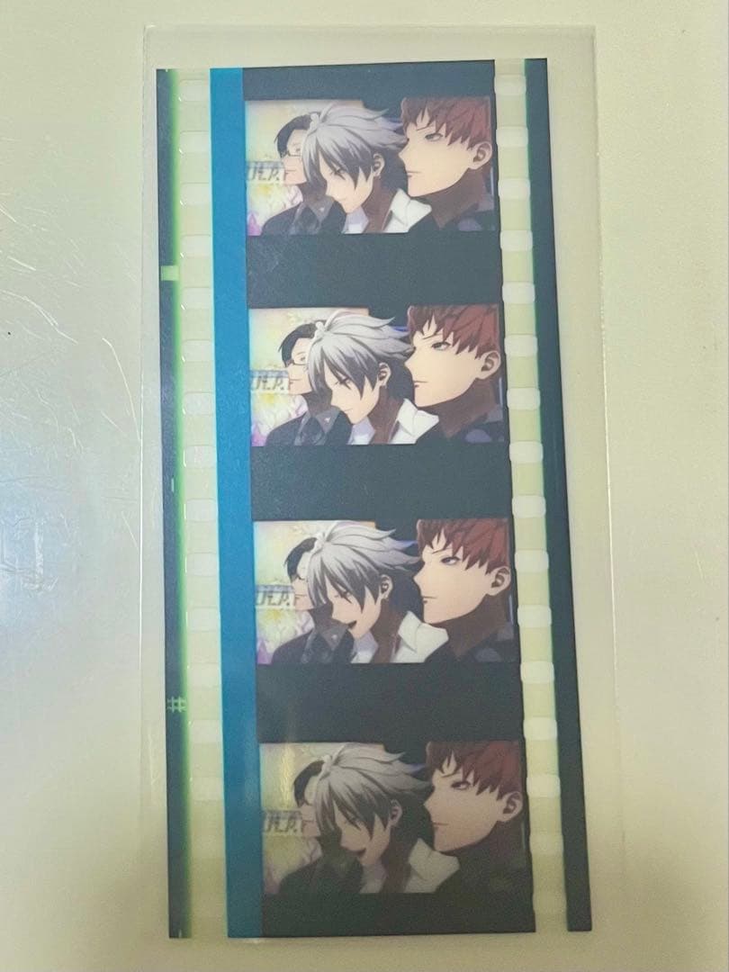 ヒプムビ 特典 第16弾 MAD TRIGGER CREW - メルカリ