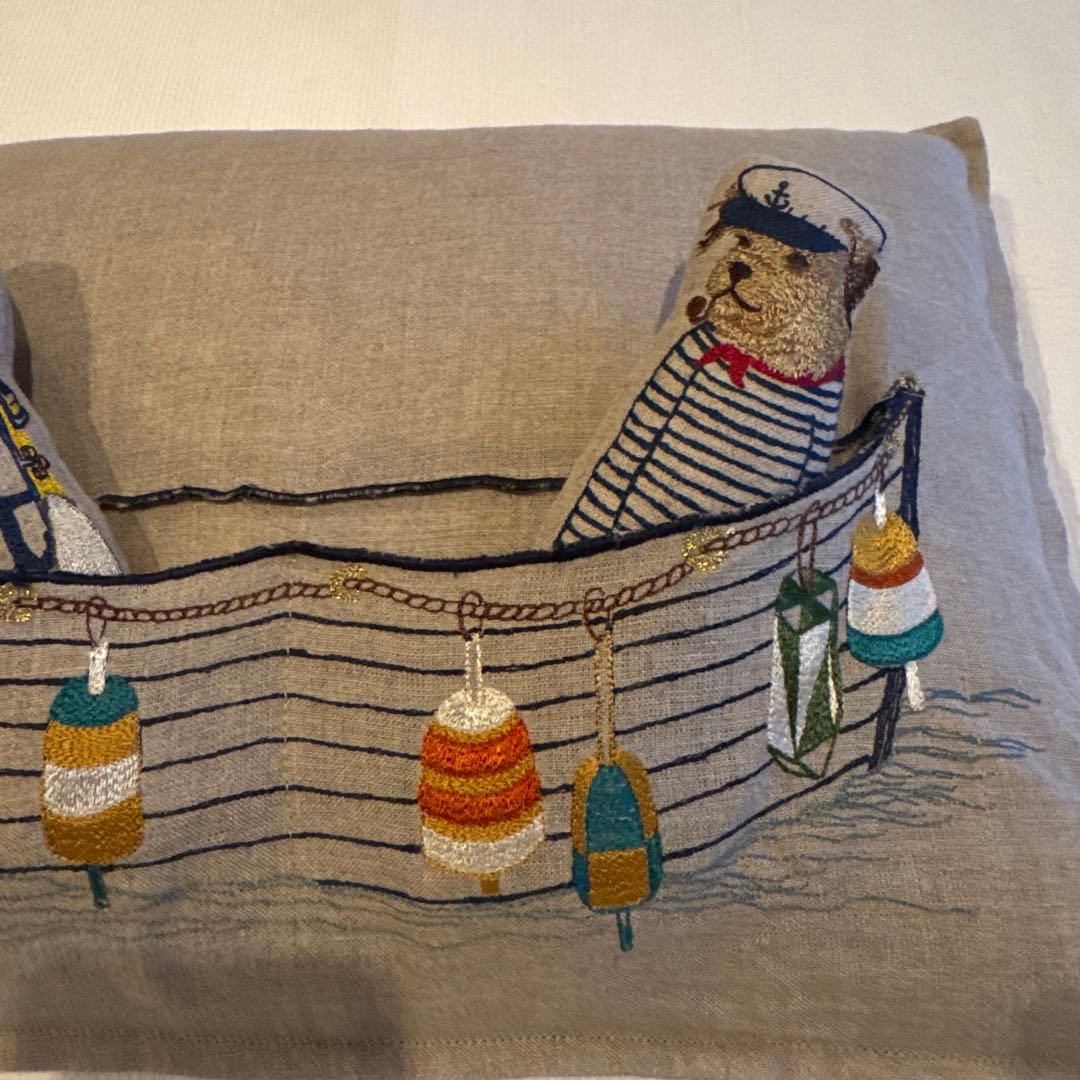 コーラルアンドタスク coral & tusk