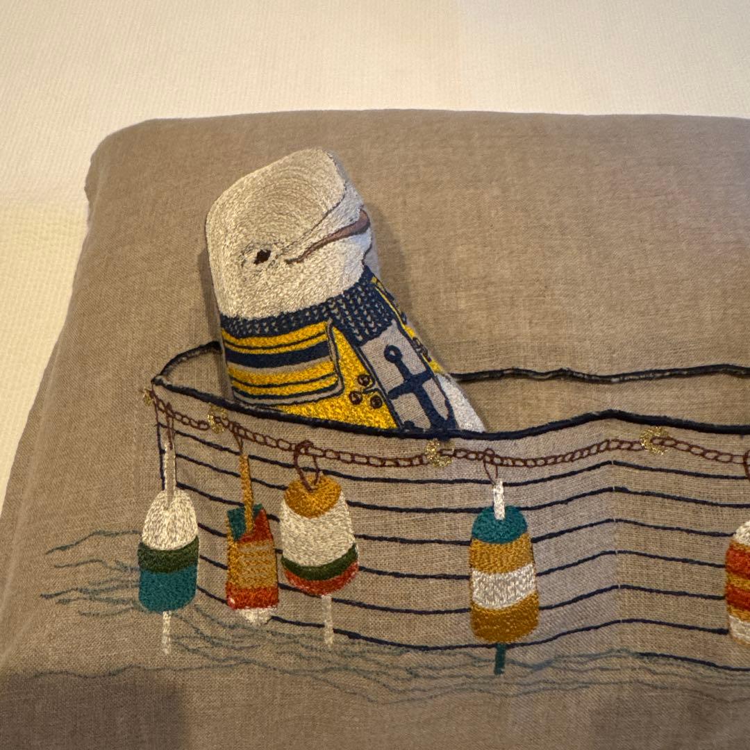 コーラルアンドタスク coral & tusk