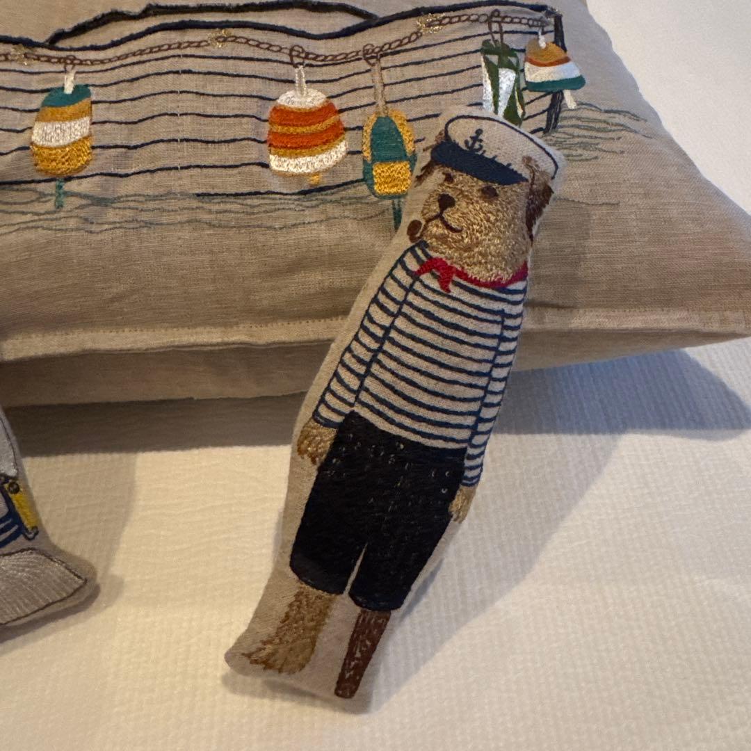 コーラルアンドタスク coral & tusk