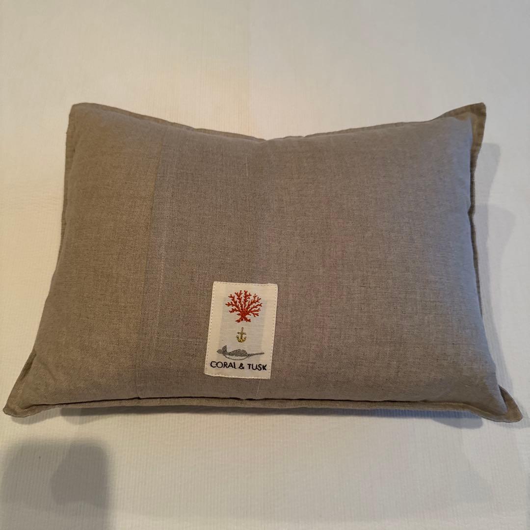 コーラルアンドタスク coral & tusk