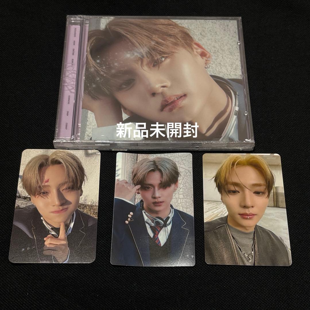 サンウォン ald1 euphoria タワレコ Jewel 新品未開封 トレカ - メルカリ