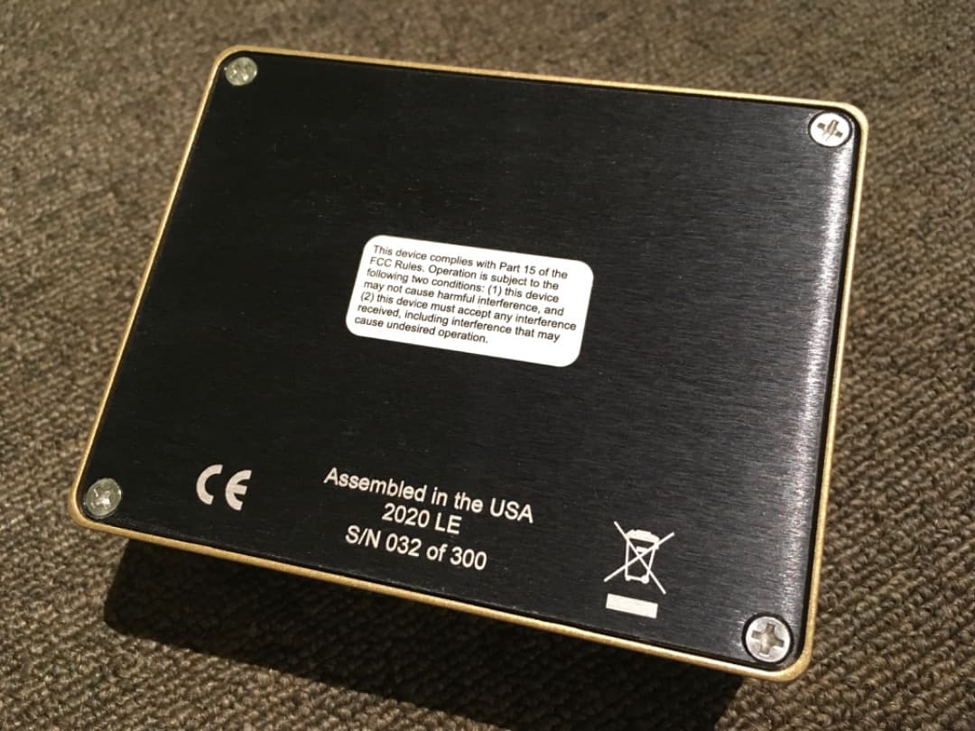 Suhr - Eclipse （全世界300台限定 ♯032）美品