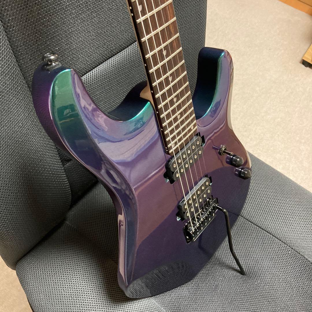 スターリンJP60ジョンペドルーシーモデル美品！