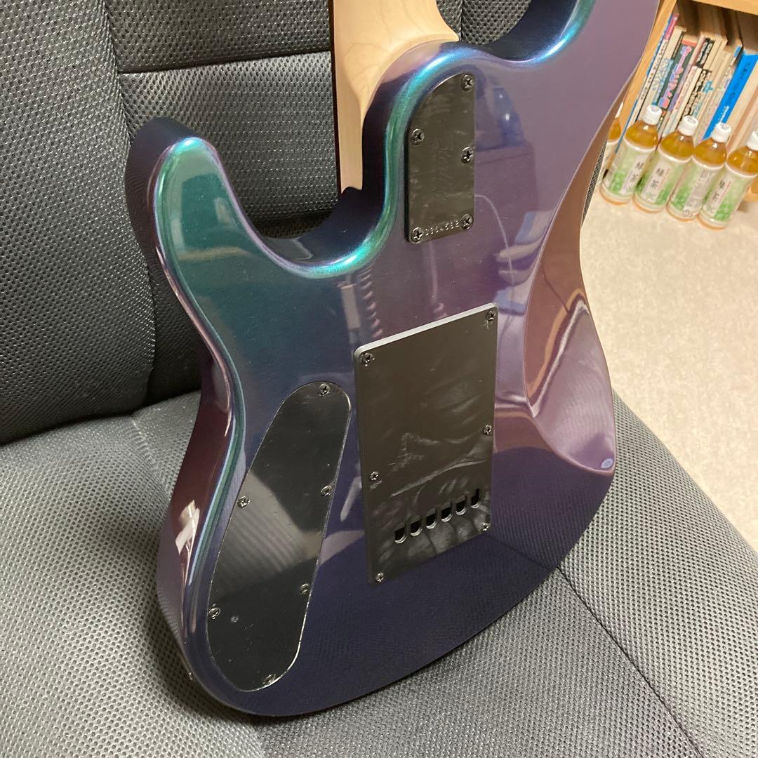 スターリンJP60ジョンペドルーシーモデル美品！