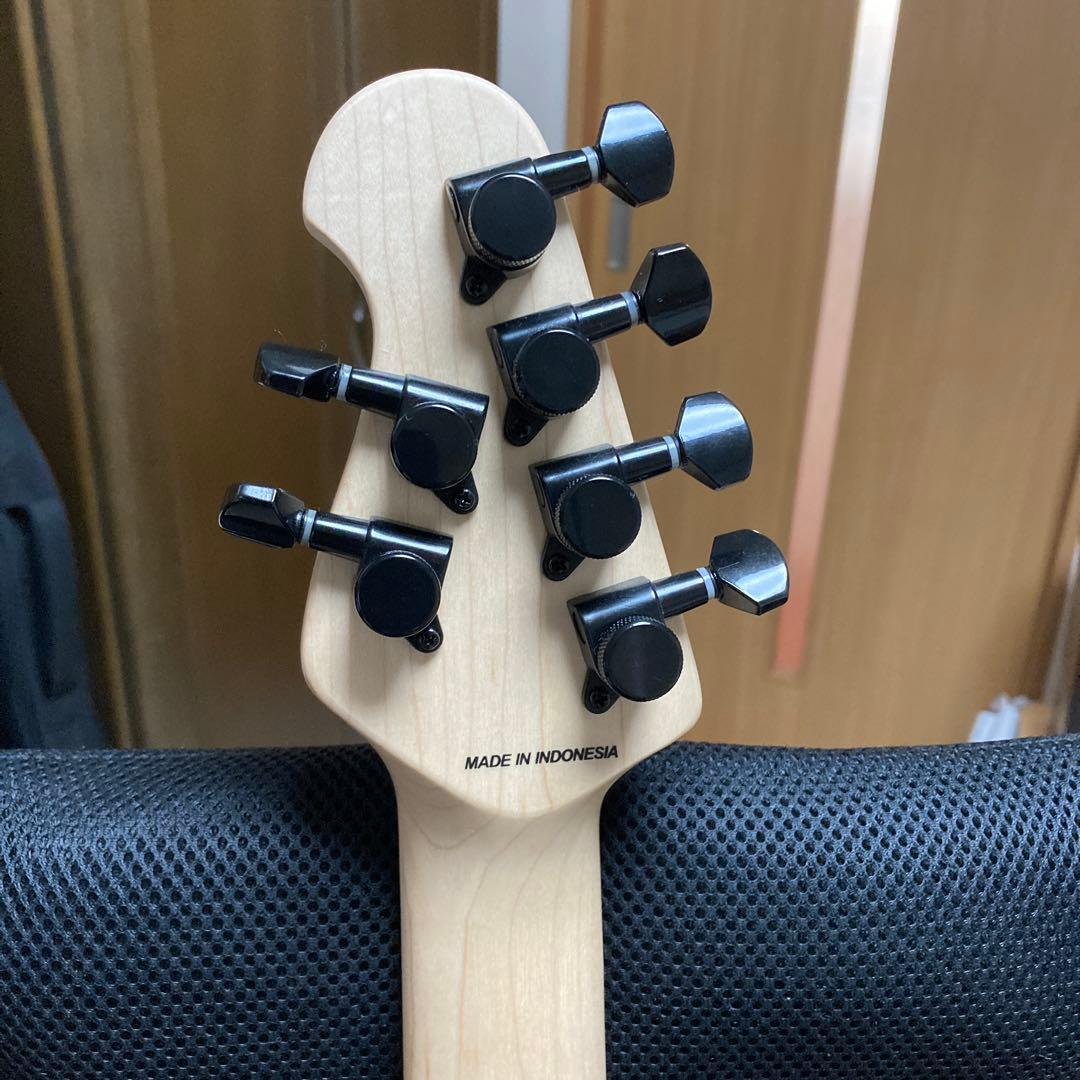 スターリンJP60ジョンペドルーシーモデル美品！