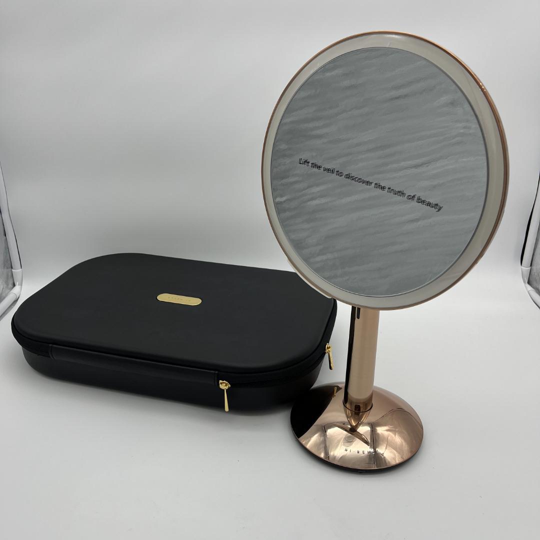 HIBELLA Glamirror A192 8インチメイクアップセンサーミラ