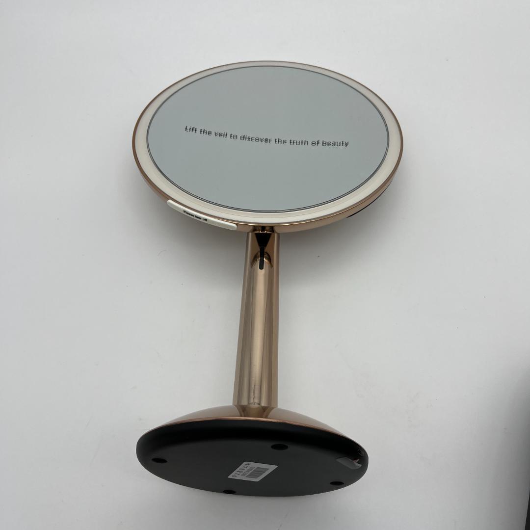 HIBELLA Glamirror A192 8インチメイクアップセンサーミラ