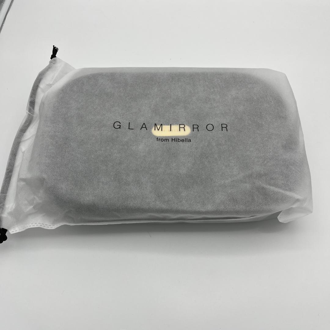 HIBELLA Glamirror A192 8インチメイクアップセンサーミラ