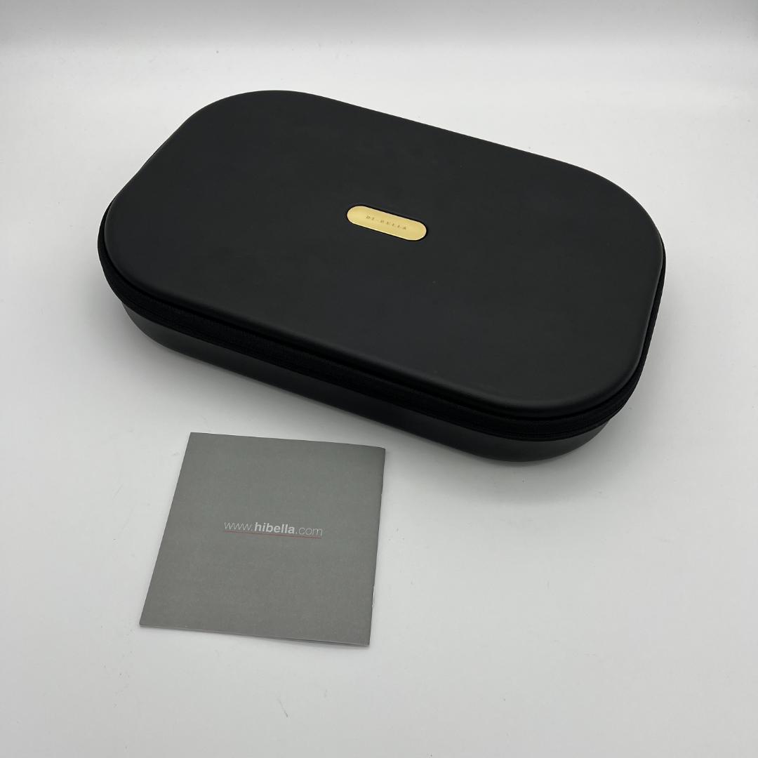 HIBELLA Glamirror A192 8インチメイクアップセンサーミラ