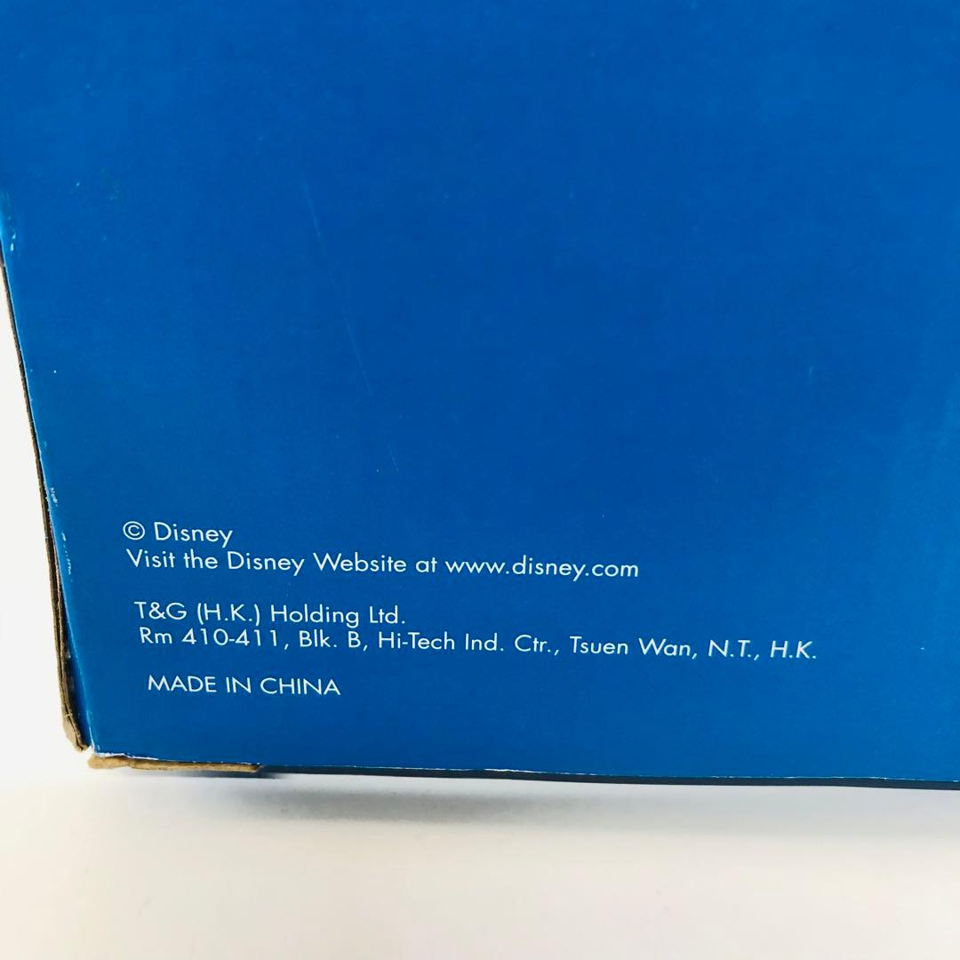 mm1111 ★希少　美品★ディズニー　ウォールクロック　ミニーマウス