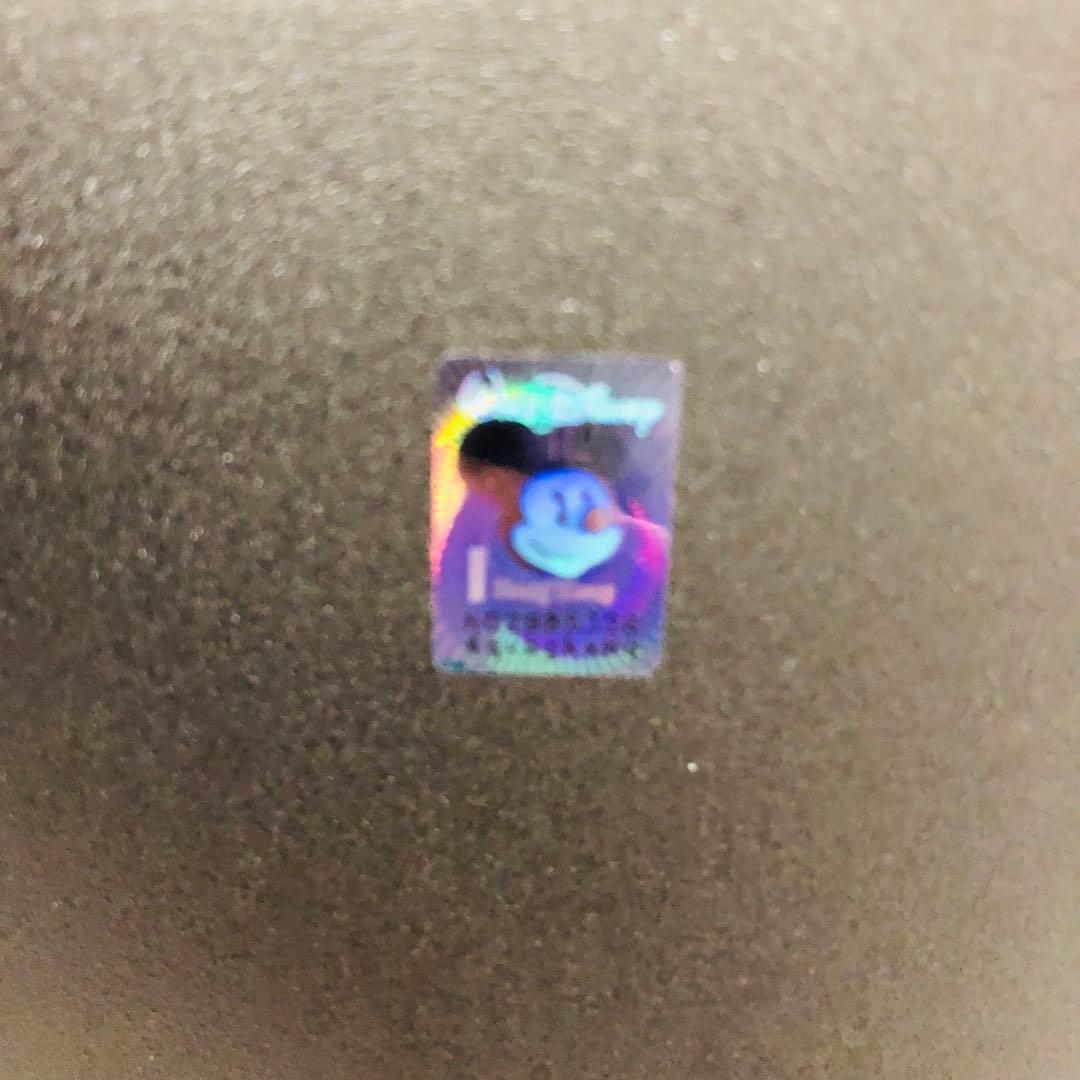 mm1111 ★希少　美品★ディズニー　ウォールクロック　ミニーマウス