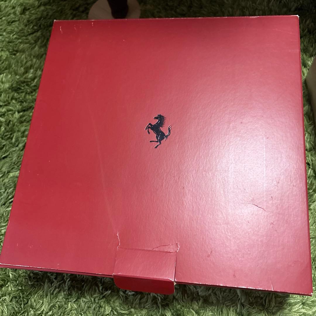 フェラーリ灰皿