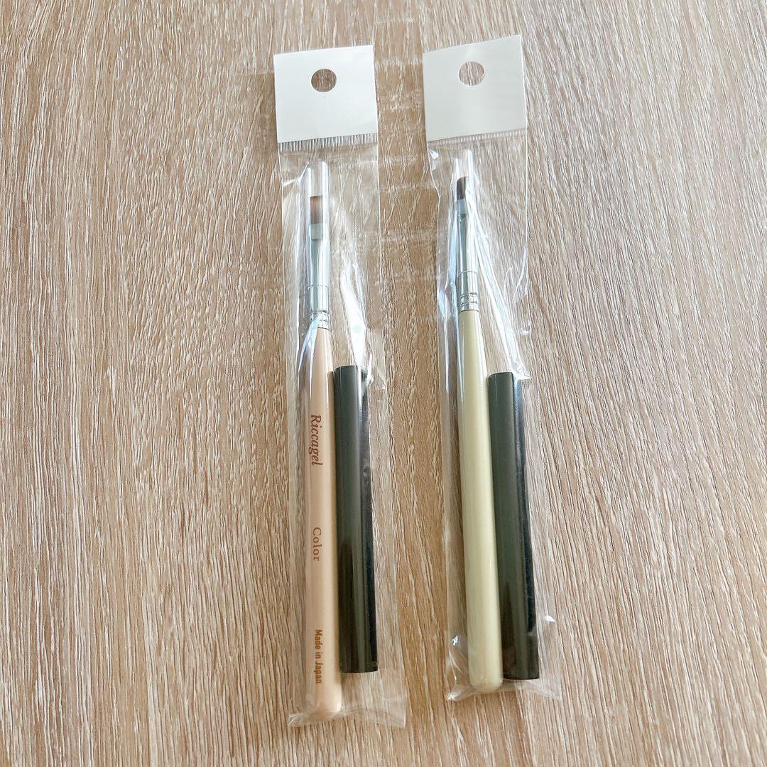 リッカジェルまとめ売り　4点セット