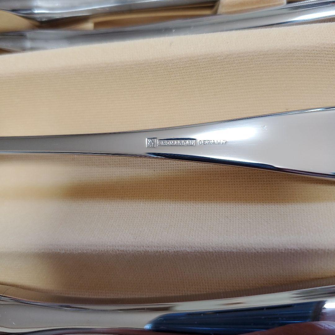 A*様 WMF カトラリーセット