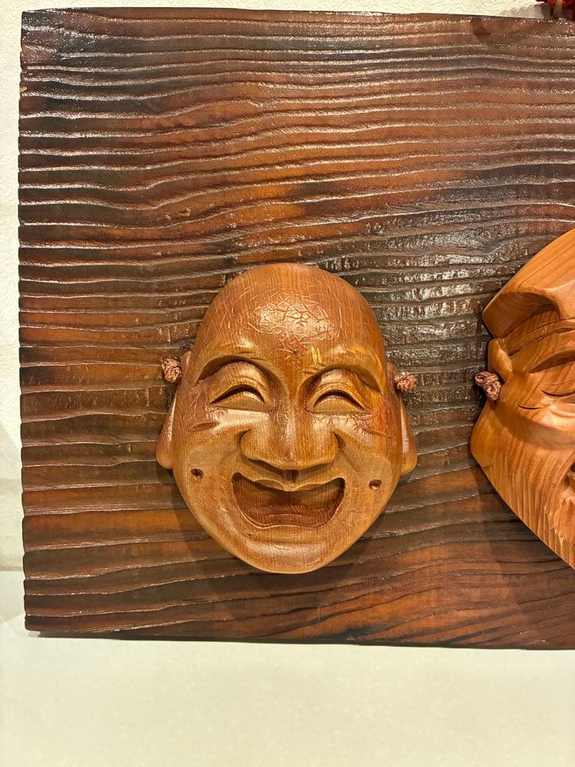 七福神の飾り物　値下げしました‼️