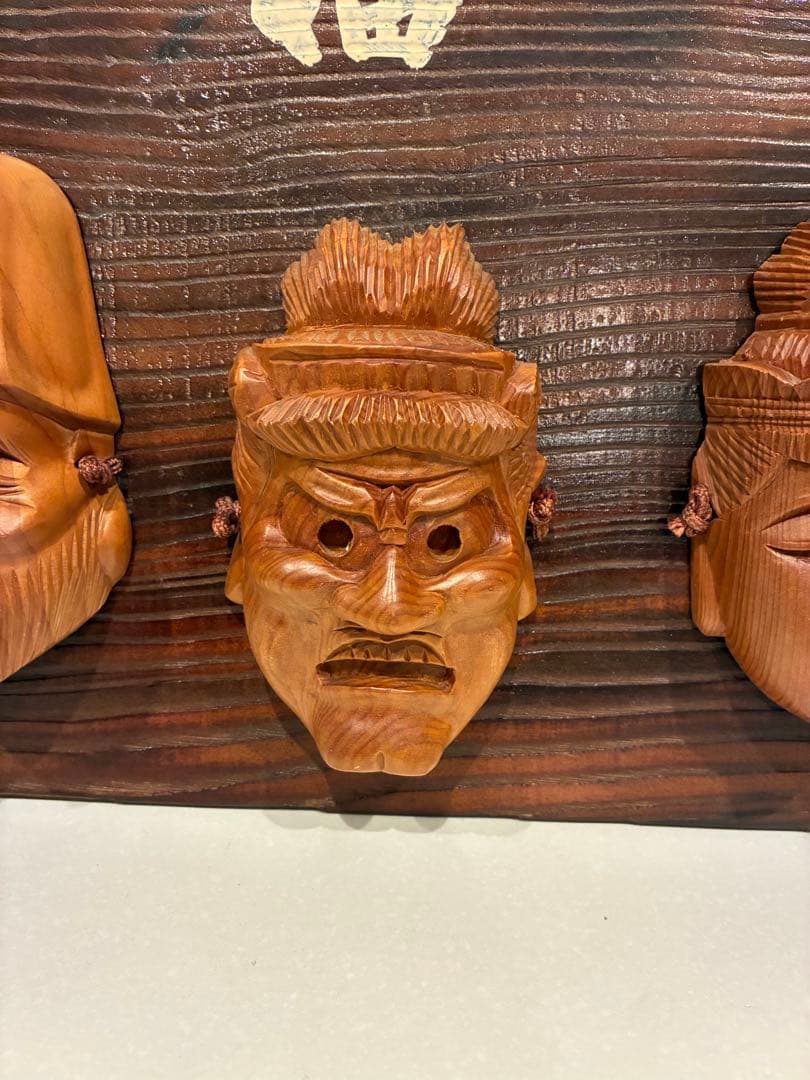 七福神の飾り物　値下げしました‼️