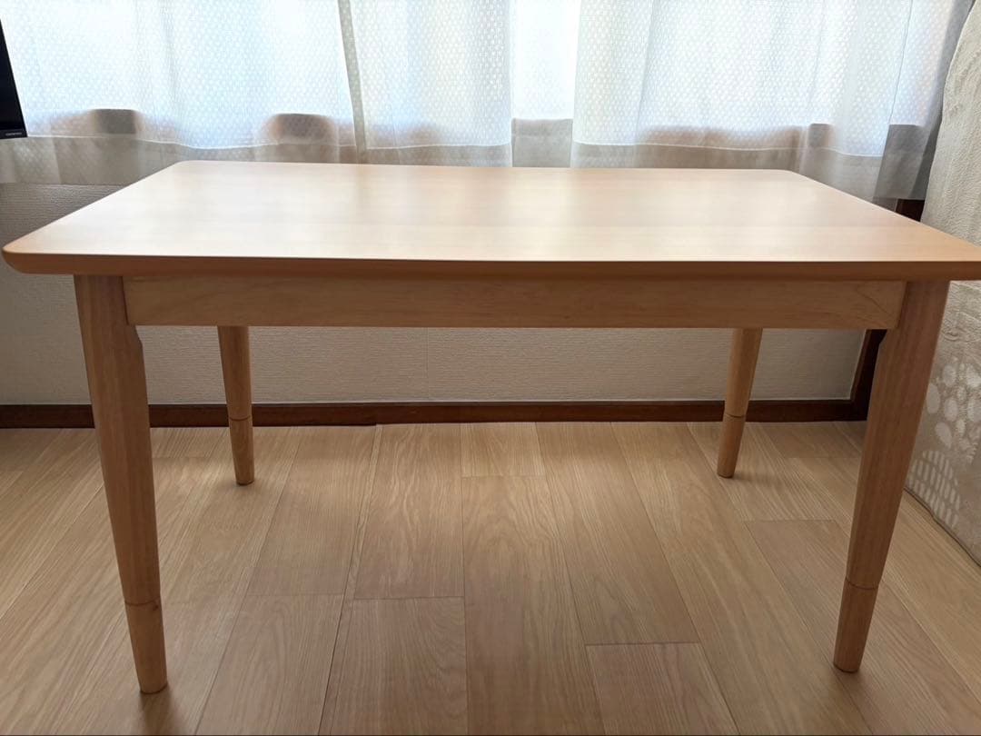 ヤマソロ　こたつテーブル×こたつ布団セット