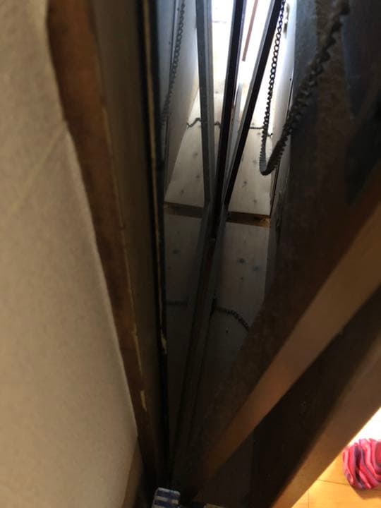 大きな鏡・日本舞踊・ダンス等に