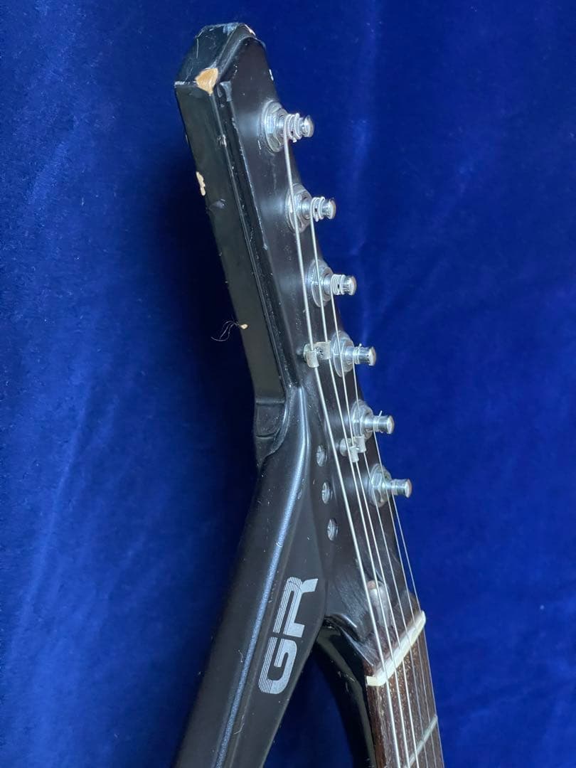 Roland G-707 ギターシンセ エレキギター - メルカリ