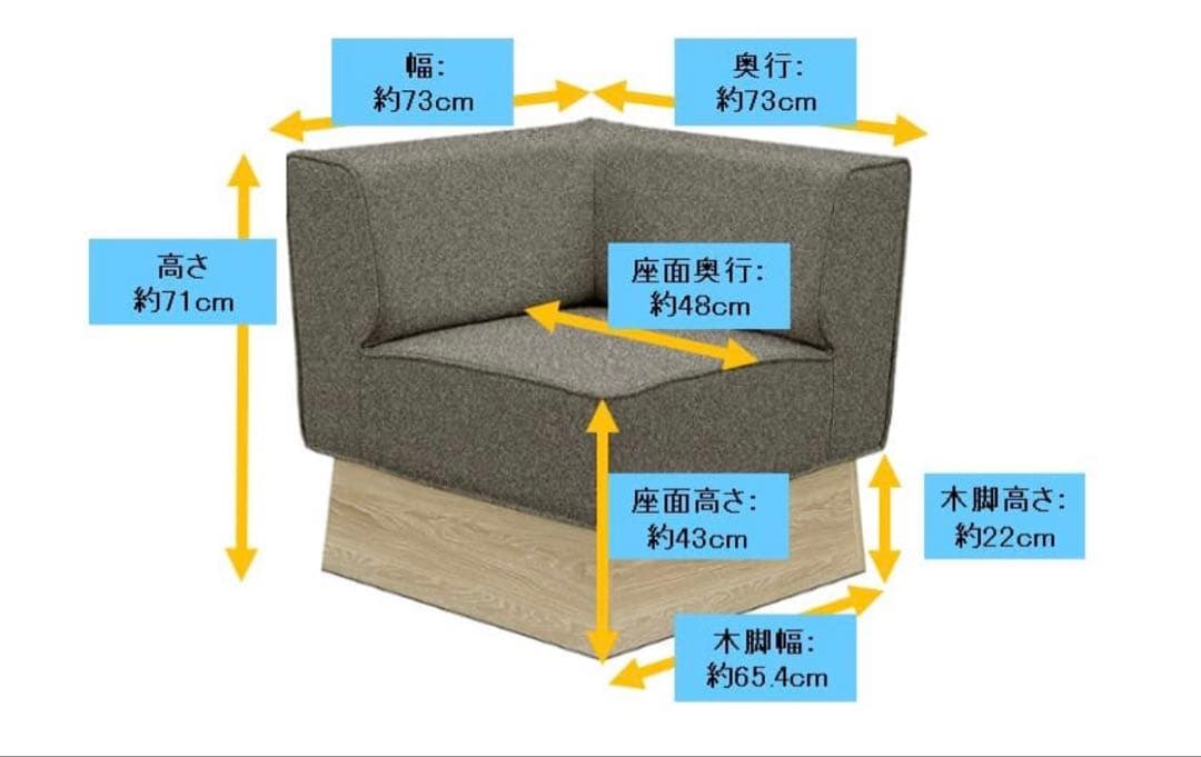 3/末まで【美品】シギヤマ家具 ソファダイニングセット サボナ2