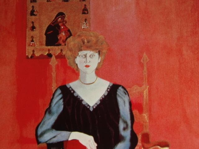 濱田台児、「女辯護士」、希少な画集より、 新品高級額装付