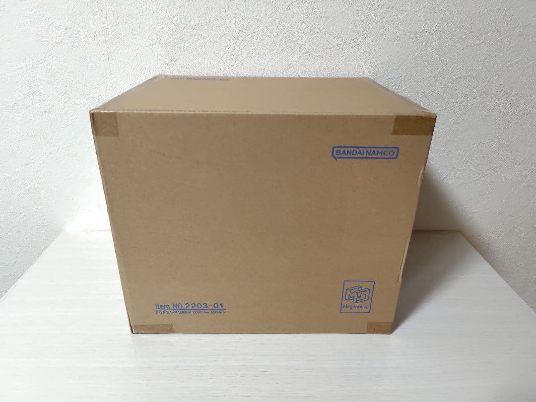 ワンピース P.O.P WA-MAXIMUM ゾロ Ver.阿修羅