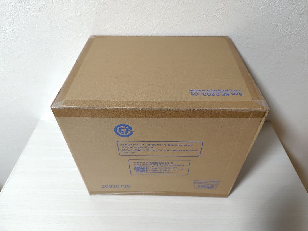 ワンピース P.O.P WA-MAXIMUM ゾロ Ver.阿修羅