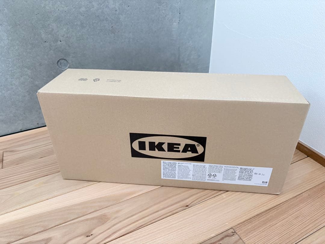 １０%OFF⭐️新品未開封⭐️IKEA限定コレクションOMMJÄNGE オッミェンゲ