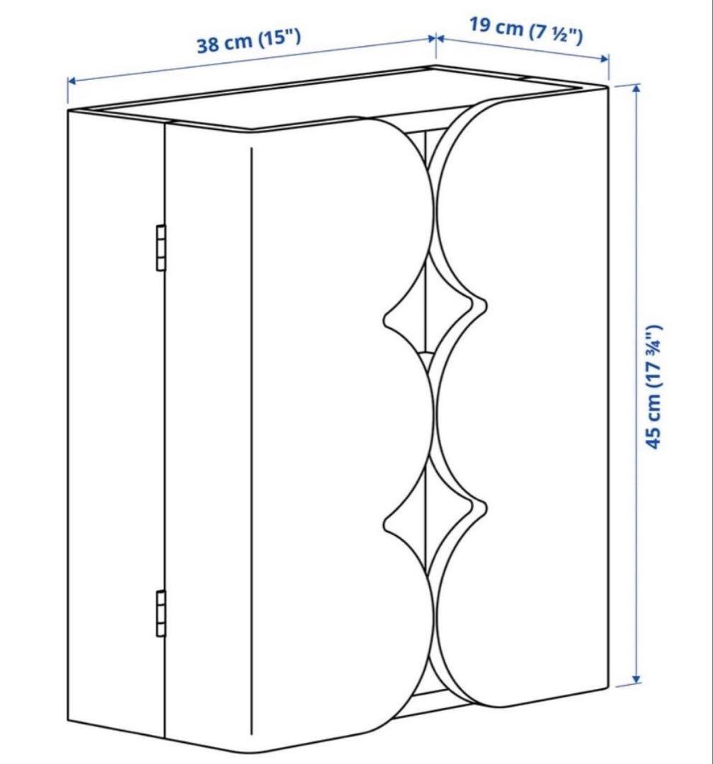 １０%OFF⭐️新品未開封⭐️IKEA限定コレクションOMMJÄNGE オッミェンゲ