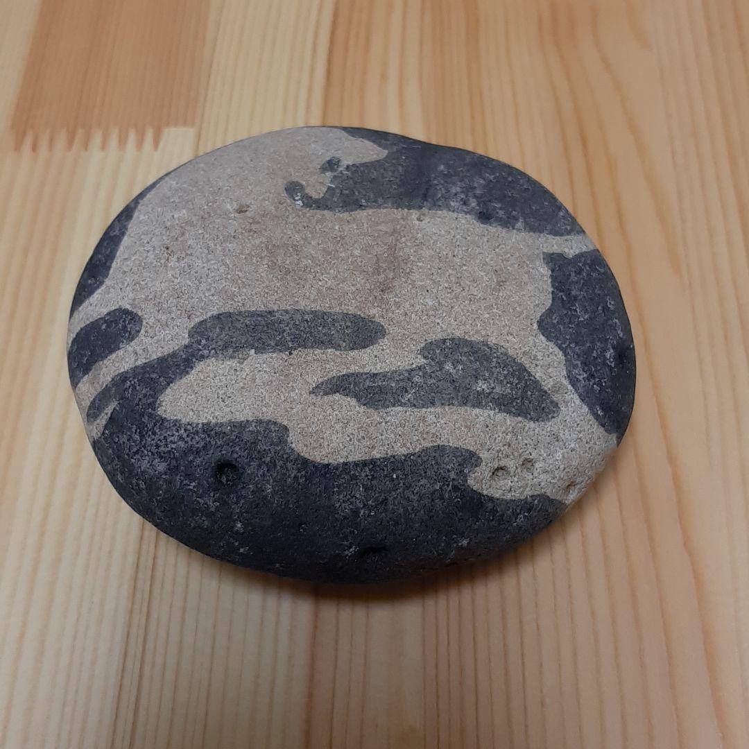 虎　石　タイガース