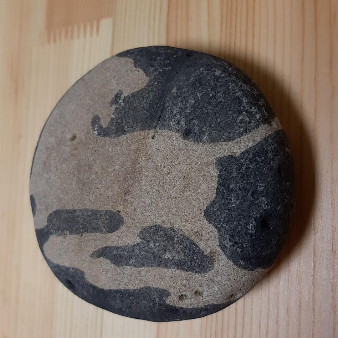 虎　石　タイガース