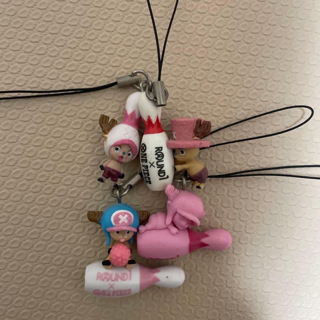 ワンピースラウンドワンストラップ - メルカリ