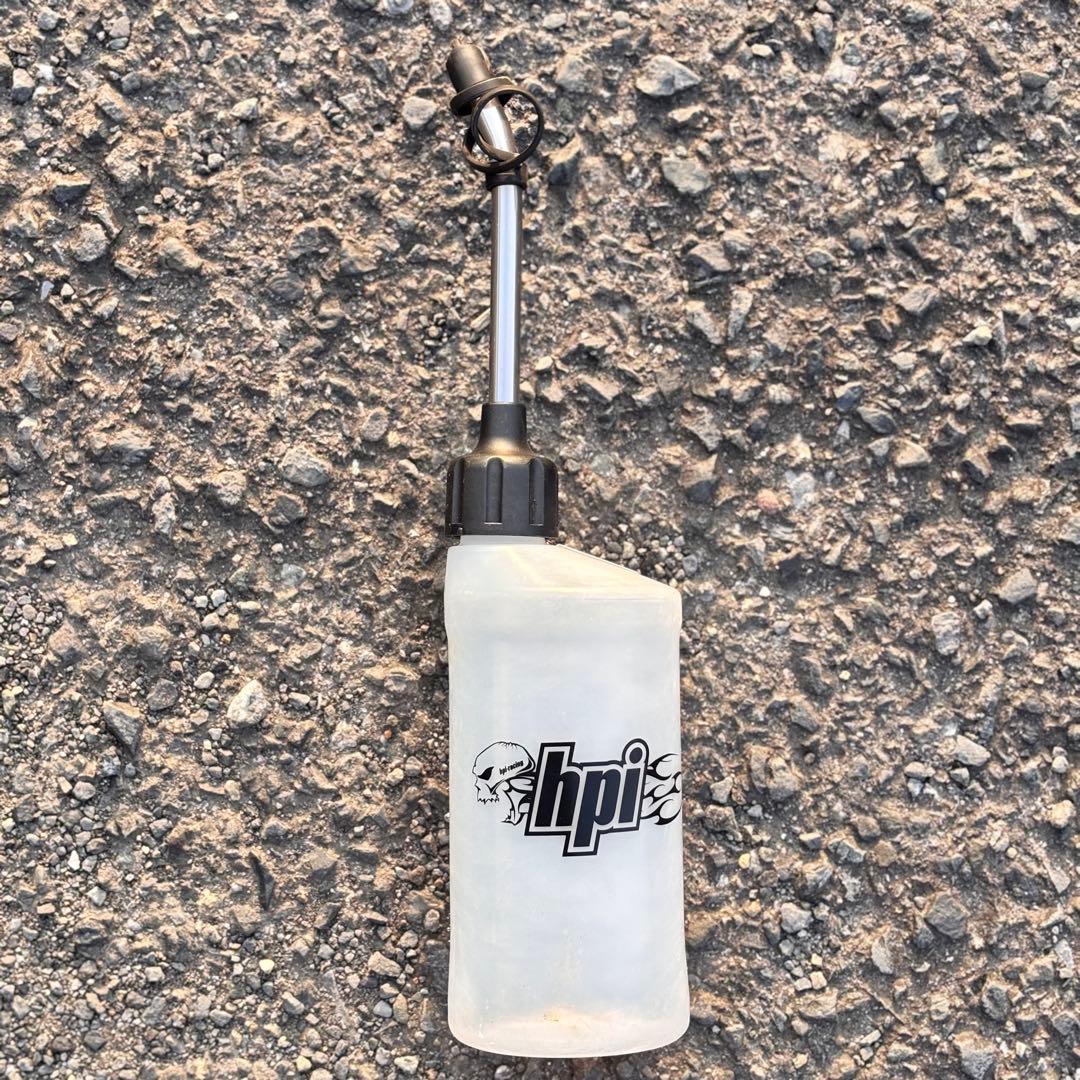 くまきち君様専用 希少hpiサベージX4.6エンジンカー - メルカリ