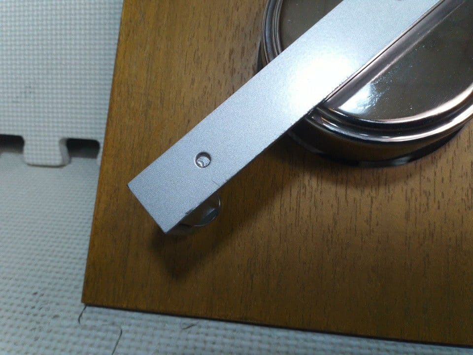 ヤマギワ　yamagiwa　木製シーリングライト 5灯 　325L-941U