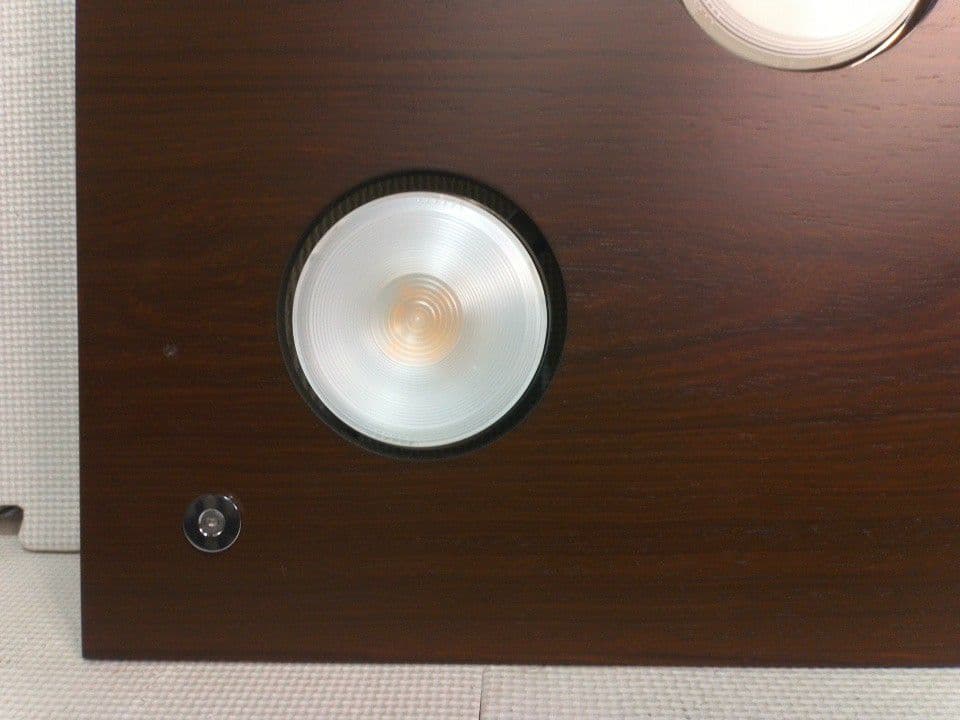 ヤマギワ　yamagiwa　木製シーリングライト 5灯 　325L-941U