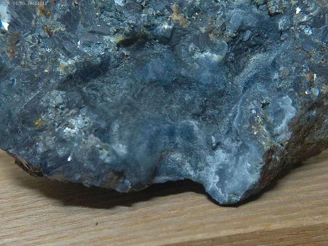 国産 ブーランジェ鉱 500g 秩父鉱山