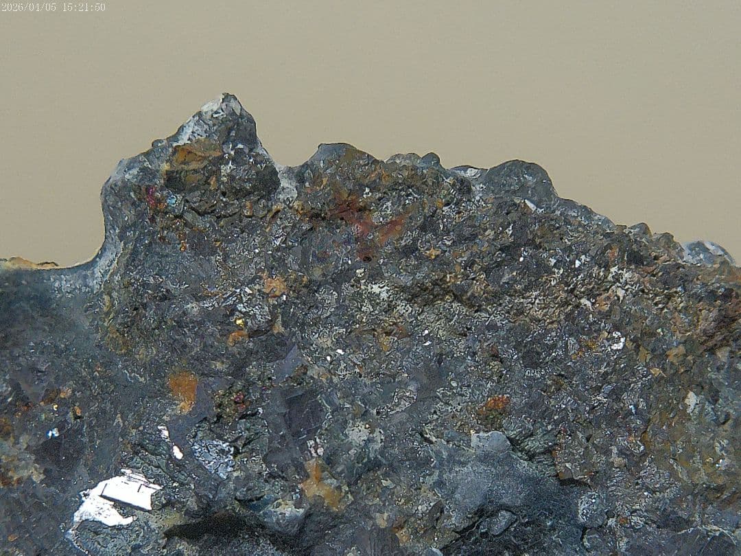 国産 ブーランジェ鉱 500g 秩父鉱山