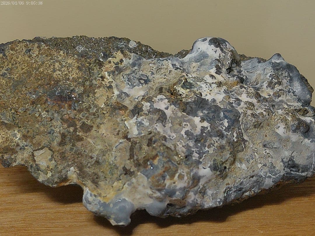 国産 ブーランジェ鉱 500g 秩父鉱山