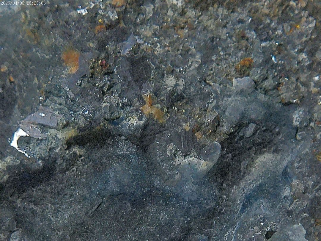 国産 ブーランジェ鉱 500g 秩父鉱山