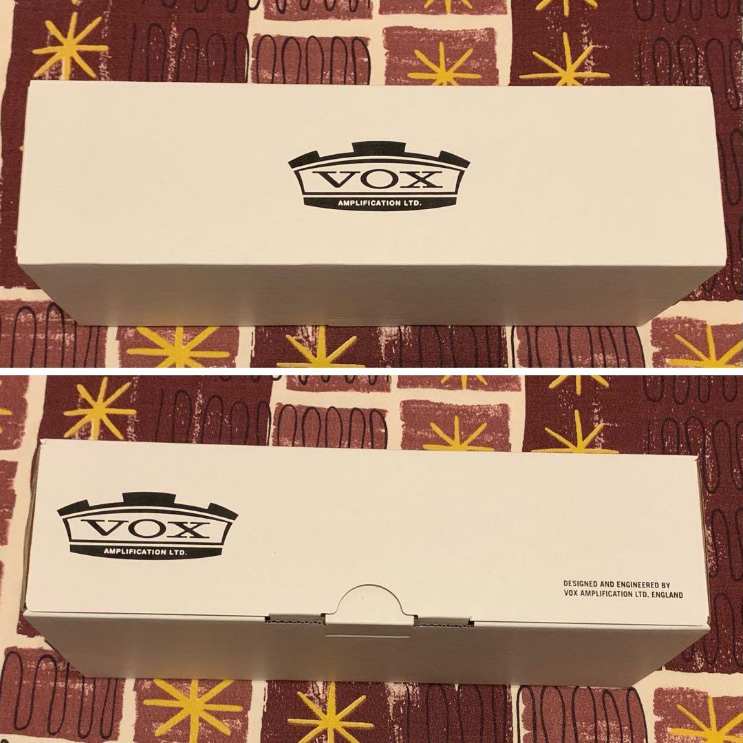 ガラゴ  VOX VRM-1 WAH PEDAL