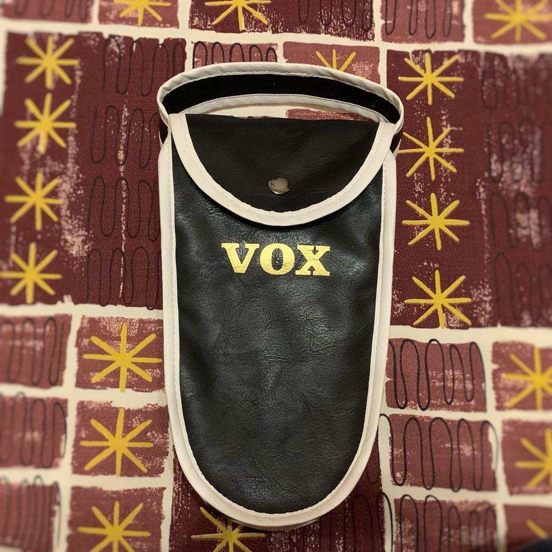 ガラゴ  VOX VRM-1 WAH PEDAL