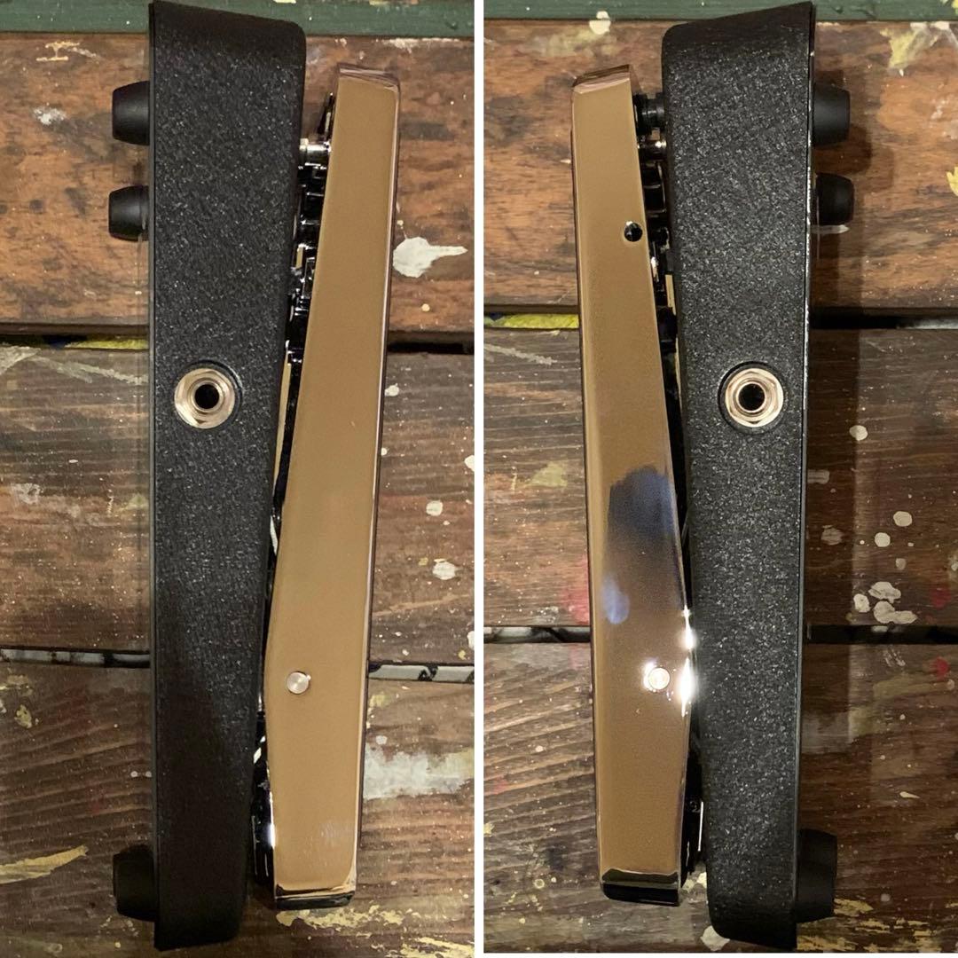 ガラゴ  VOX VRM-1 WAH PEDAL