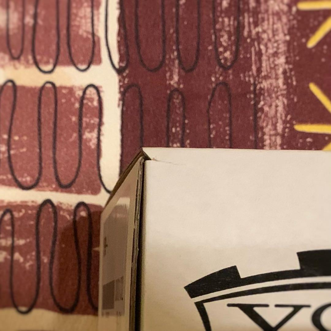 ガラゴ  VOX VRM-1 WAH PEDAL