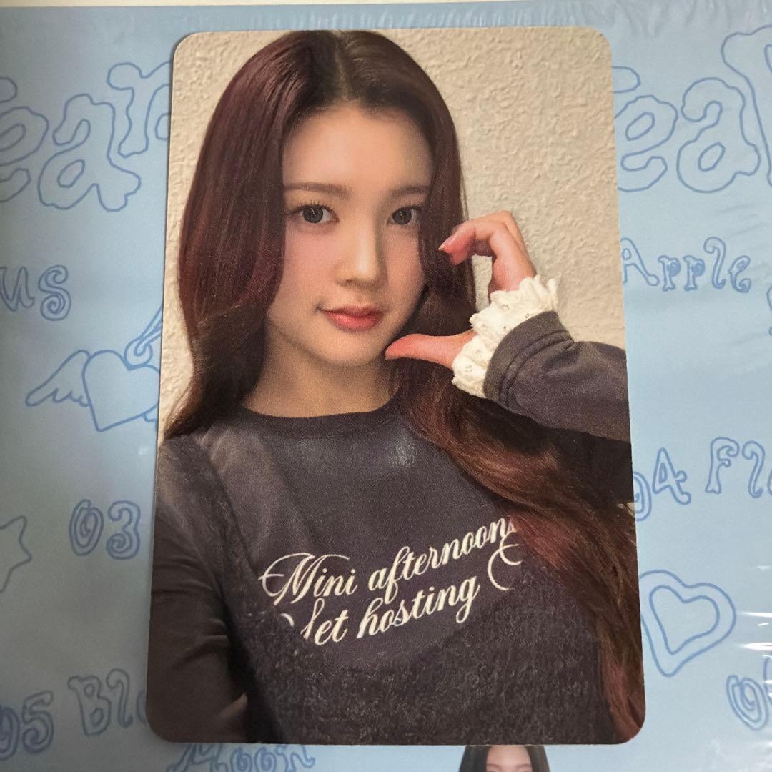 Hearts2Hearts エイナ FOCUS Starriverラキドロトレカ - メルカリ