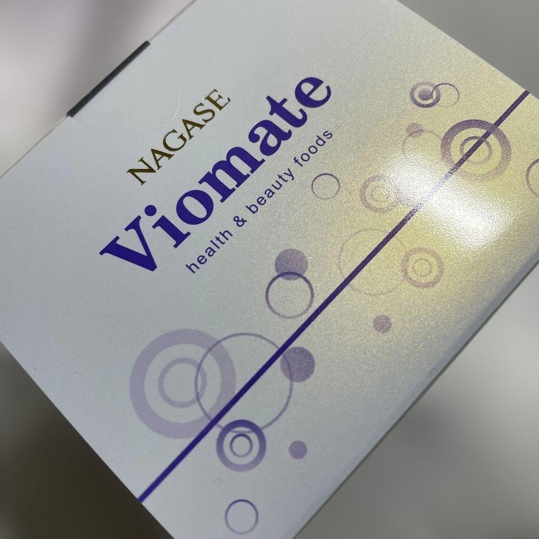 ニコちゃん　ナガセ化粧品【新品】