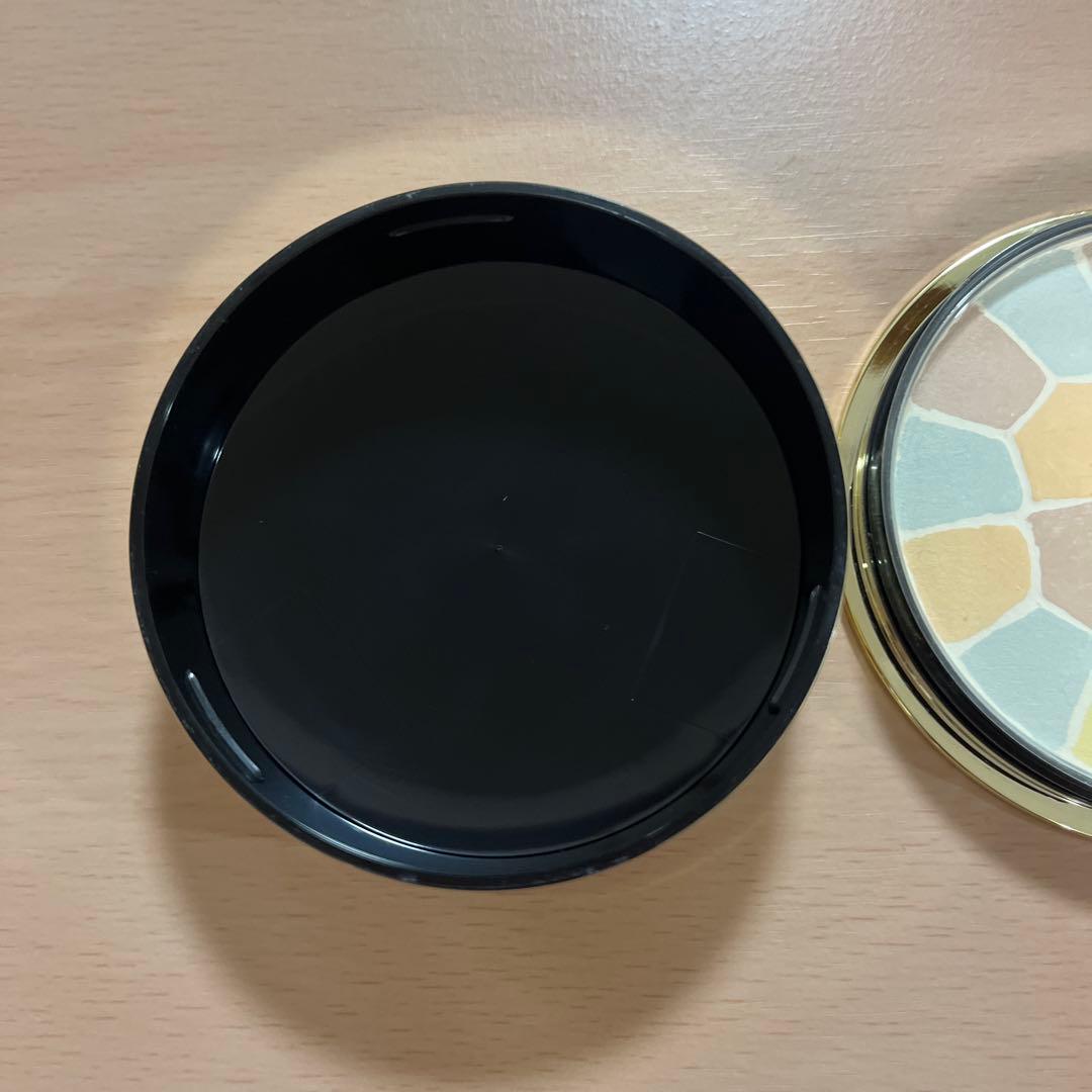 【ケースに汚れあり】エレガンスプードルオートニュアンスリクスィーズIII 27g