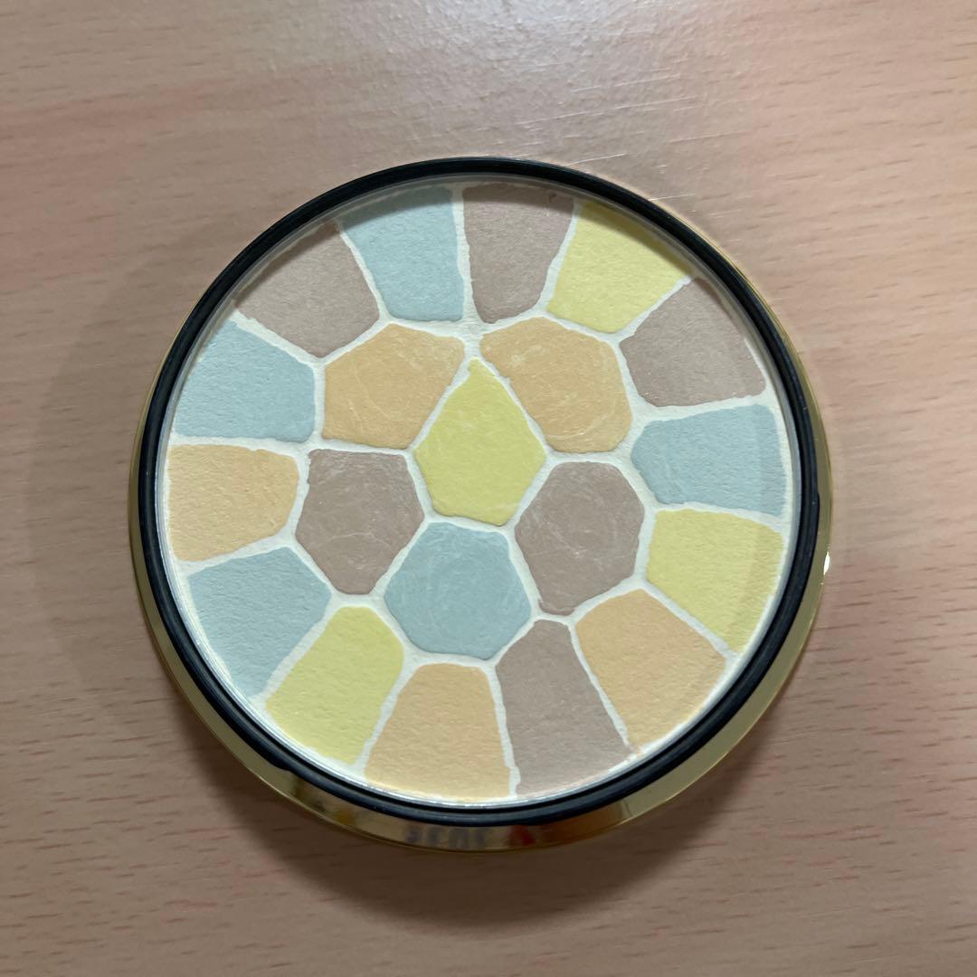 【ケースに汚れあり】エレガンスプードルオートニュアンスリクスィーズIII 27g