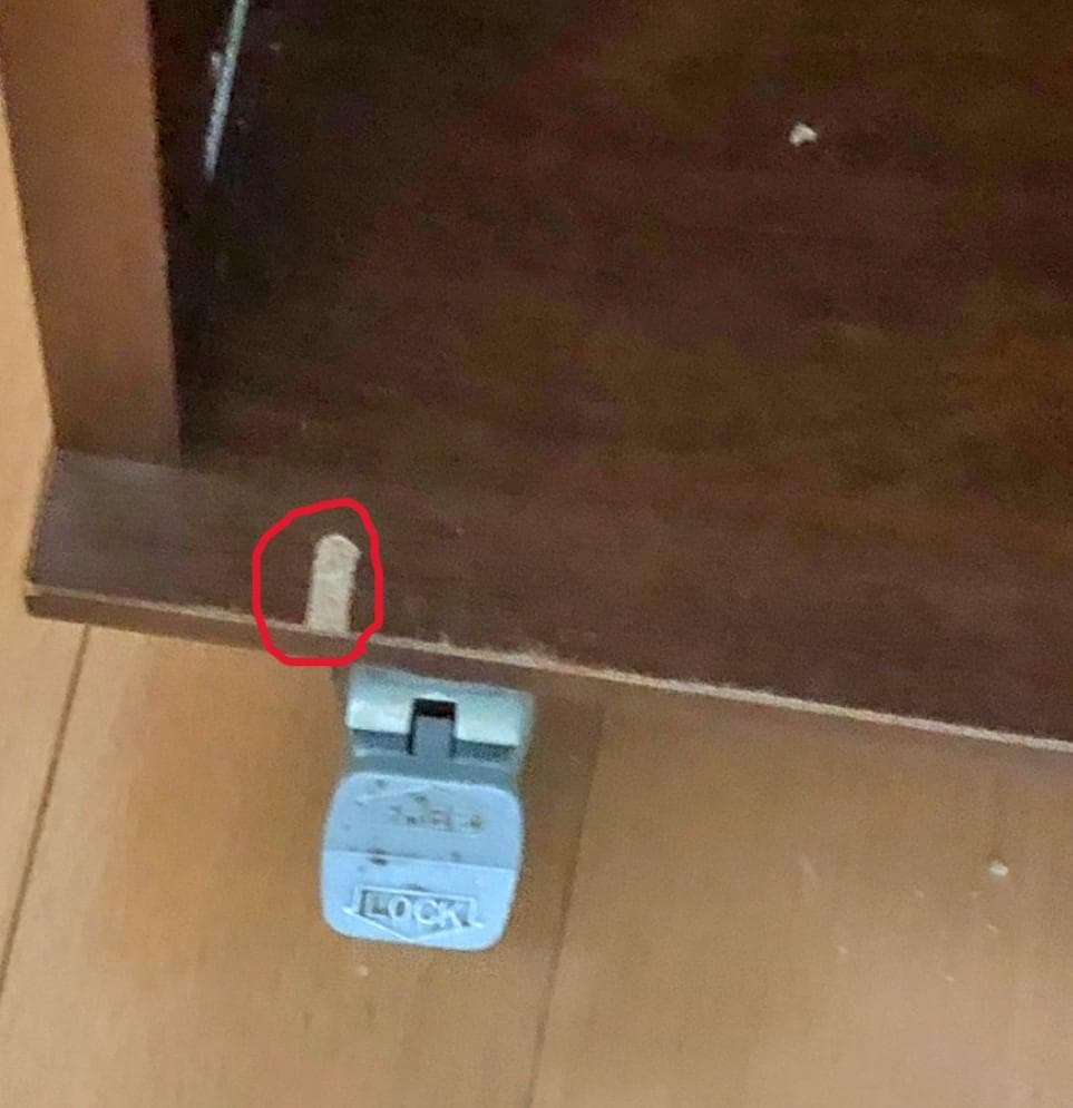 【GG伊頭さん専用】ガラス製オープンシェルフ 4段 キャスター付き