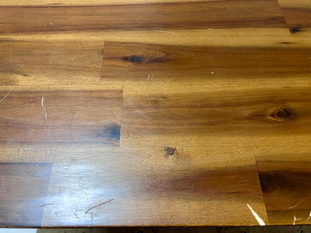 ウニコ SWELLA スウェラ カフェテーブル W1100 センターテーブル